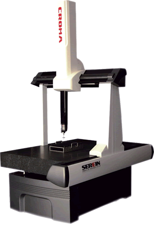  CMMs ( Coordinate Measuring Machines ) 